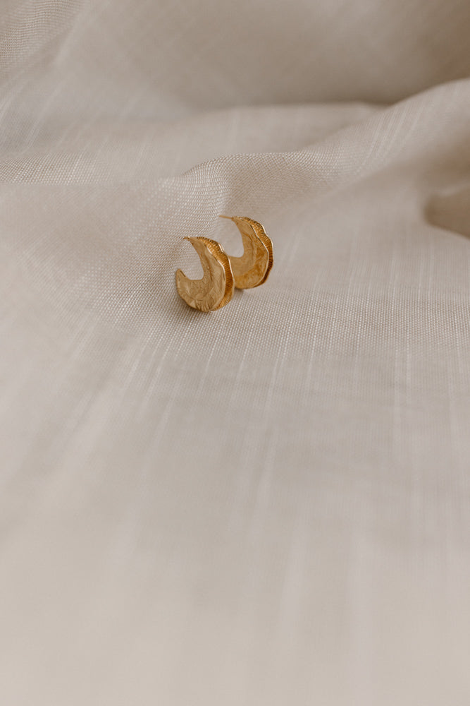 Earring Mo
