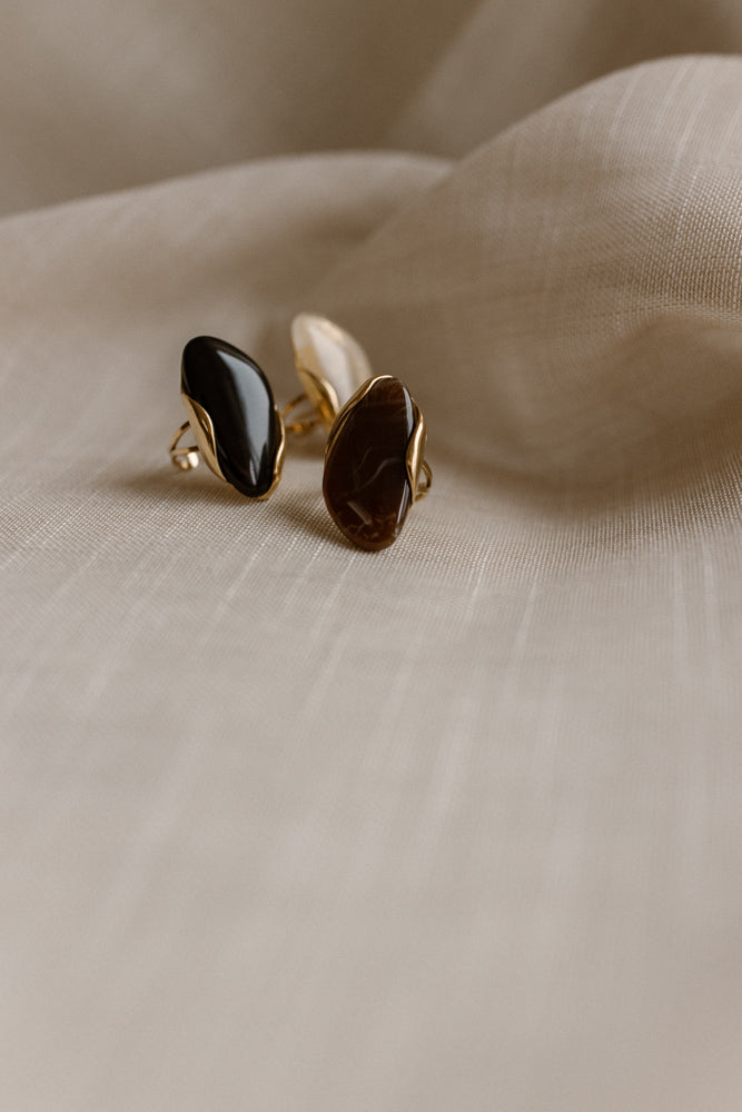 Ring LOT. zwart