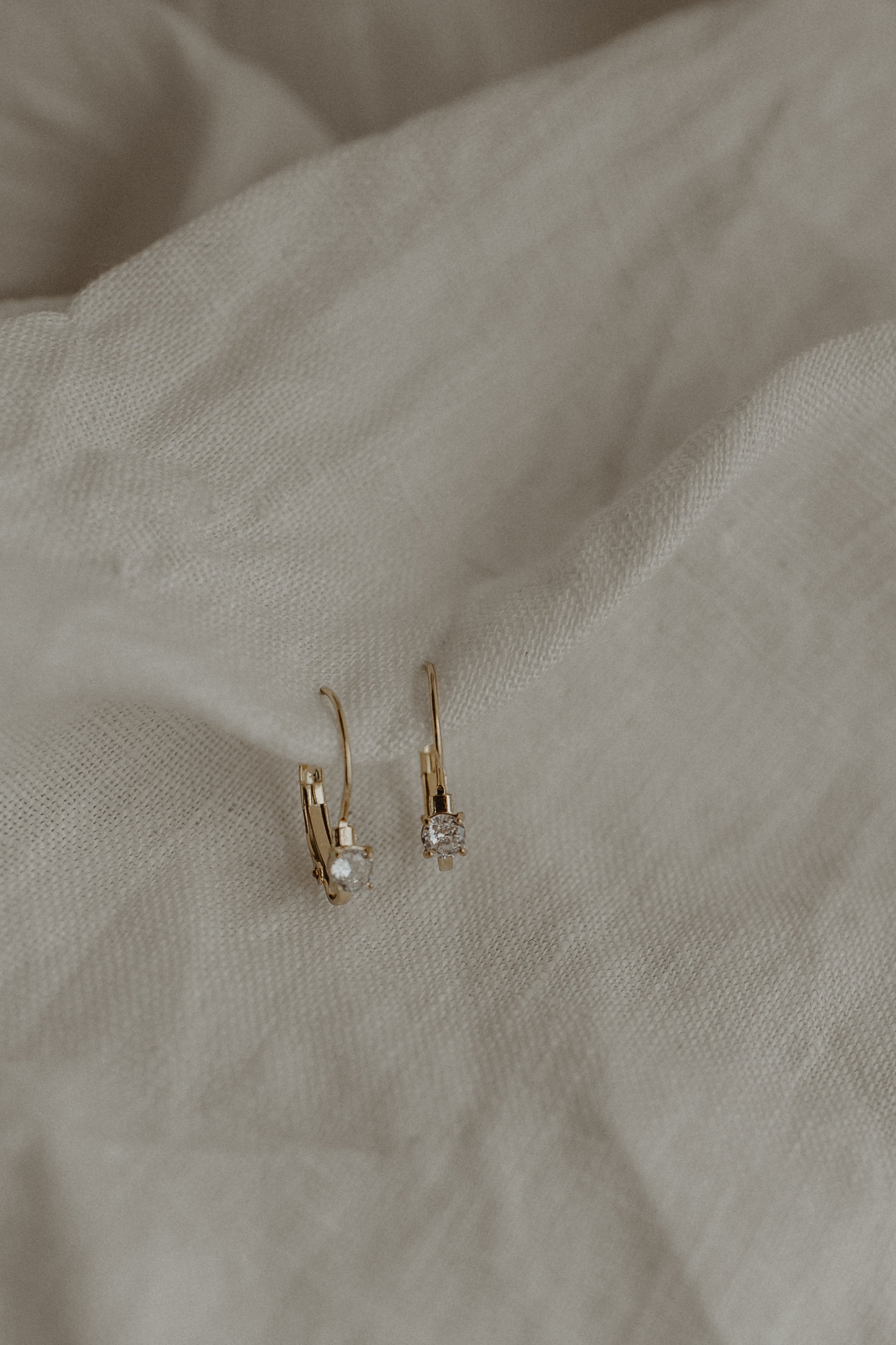 Boucles d'oreilles Sarre