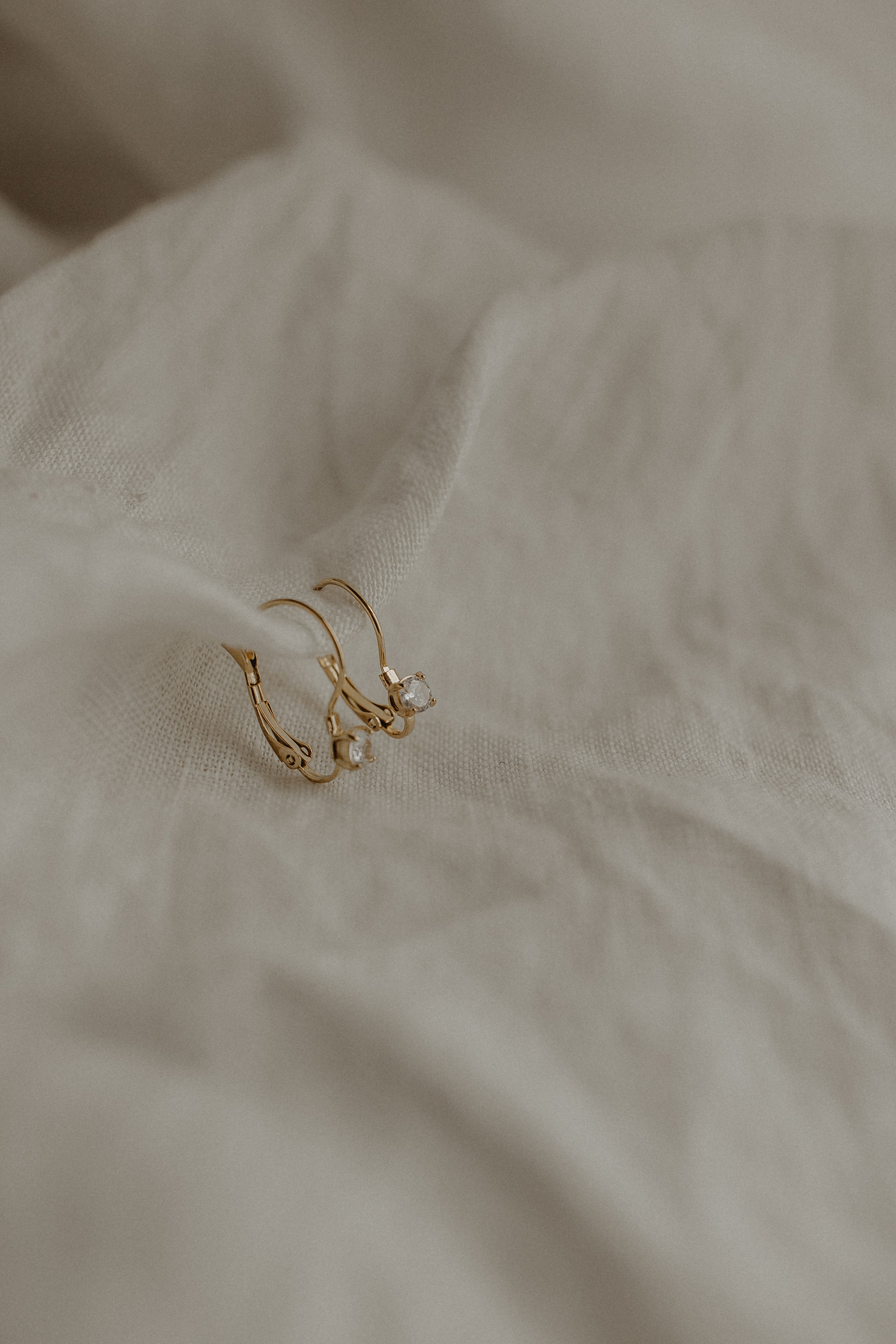 Boucles d'oreilles Sarre