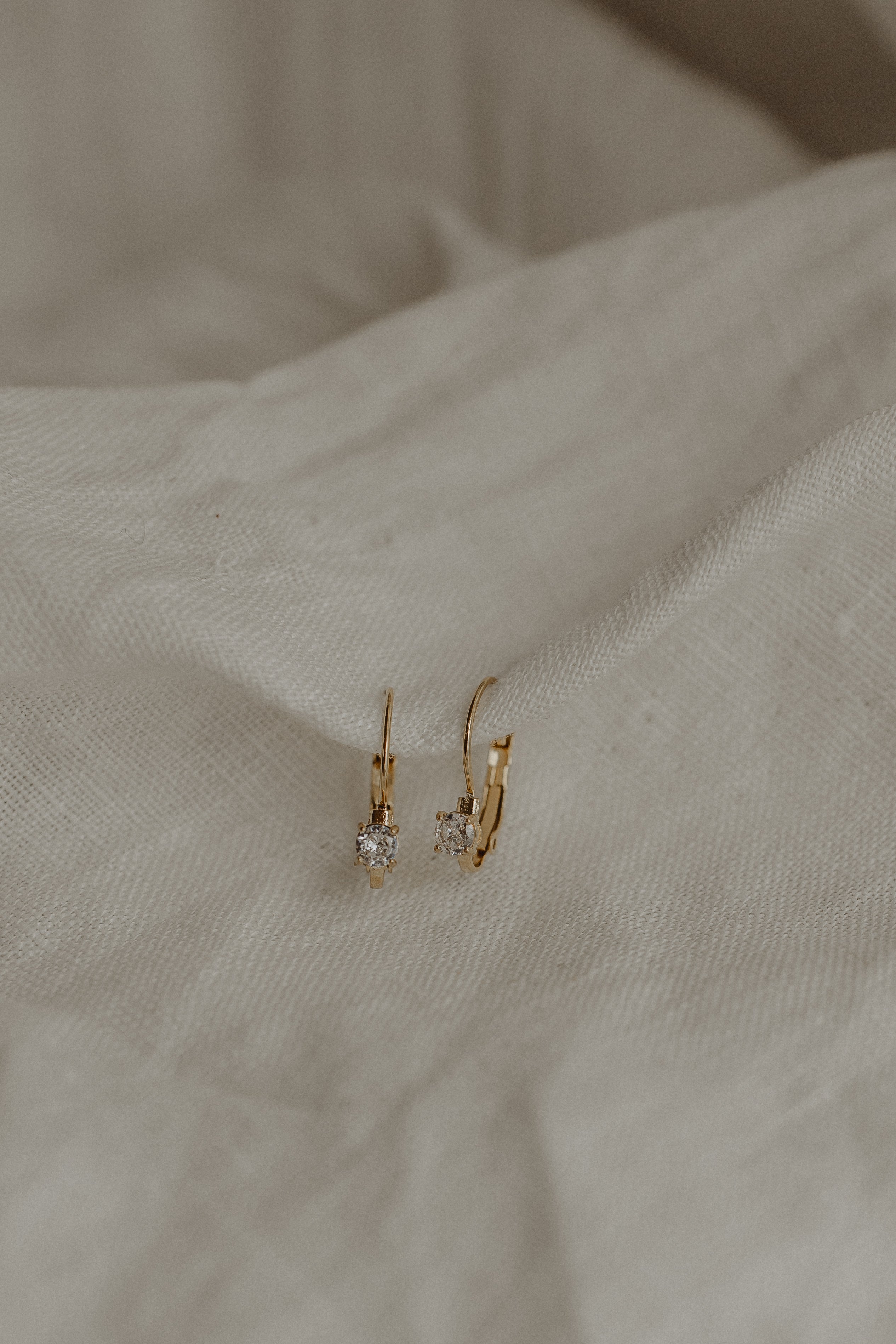 Boucles d'oreilles Sarre