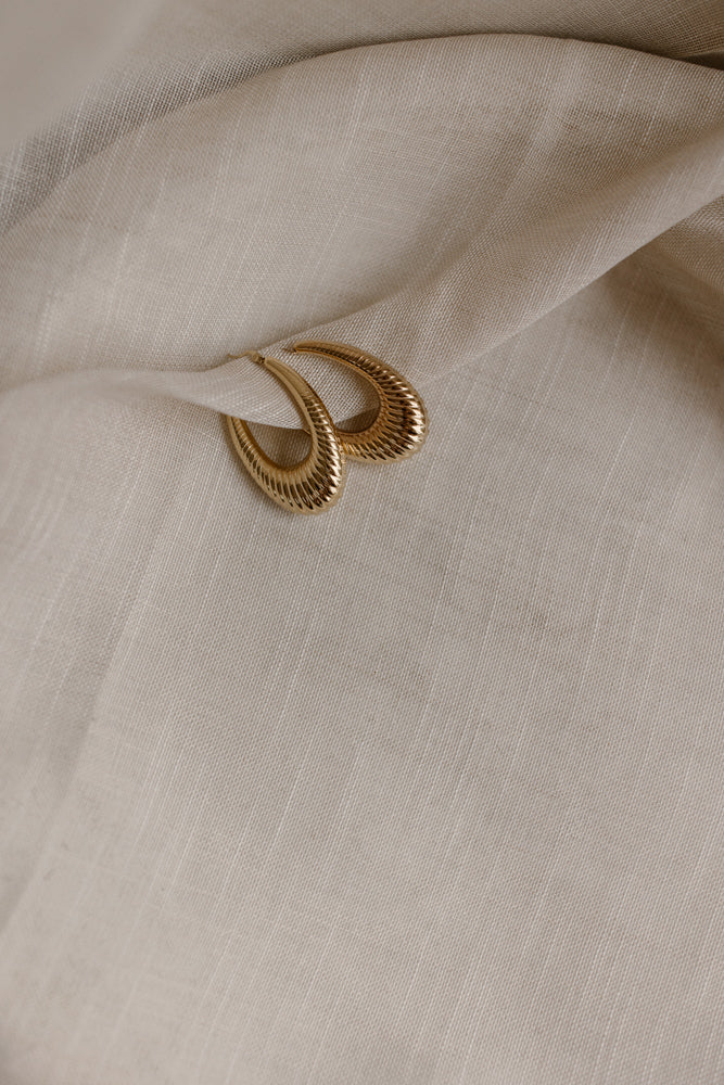 Earring Suus
