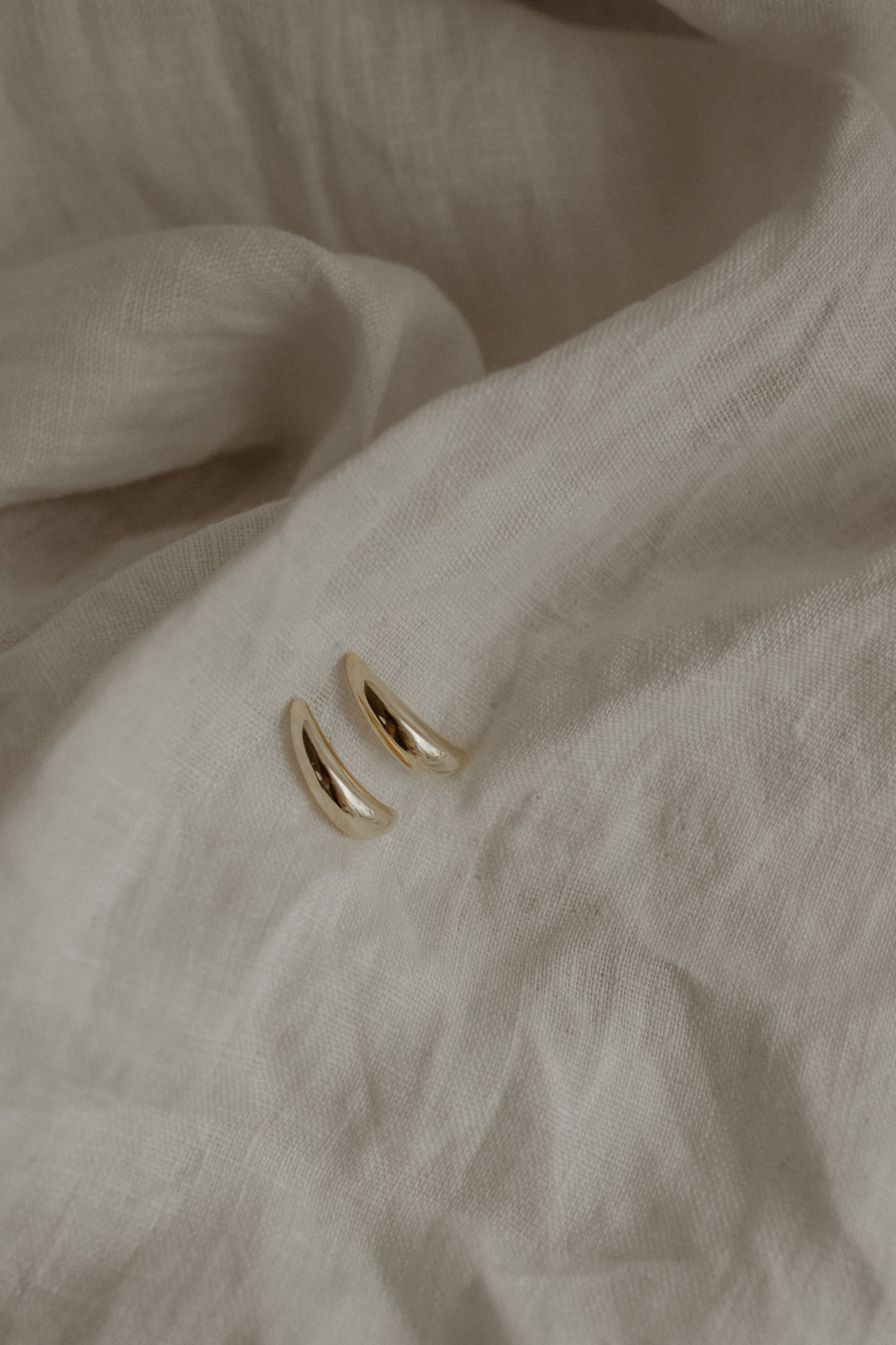 Boucles d'oreilles Sarre