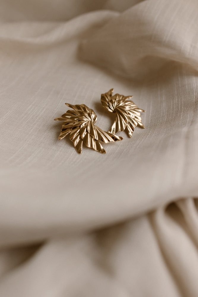 Earring Jacky