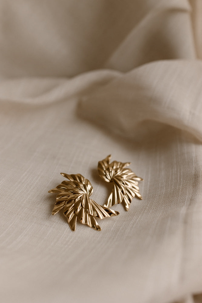 Earring Jacky