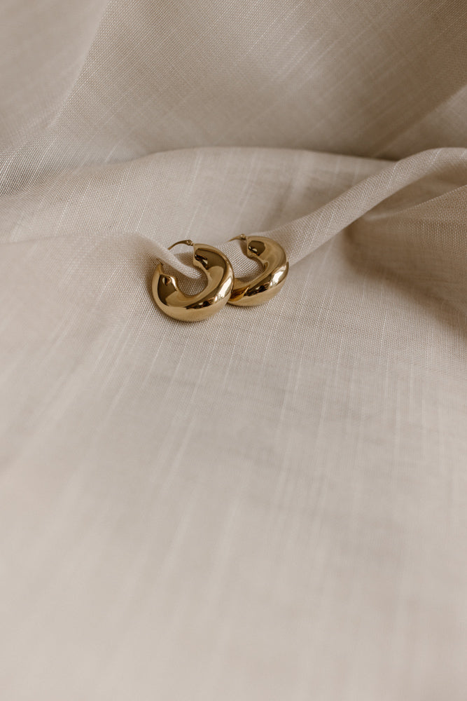 Earring Lea