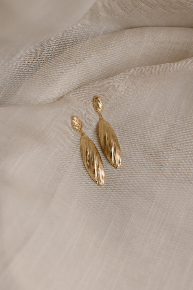 Earring Jim