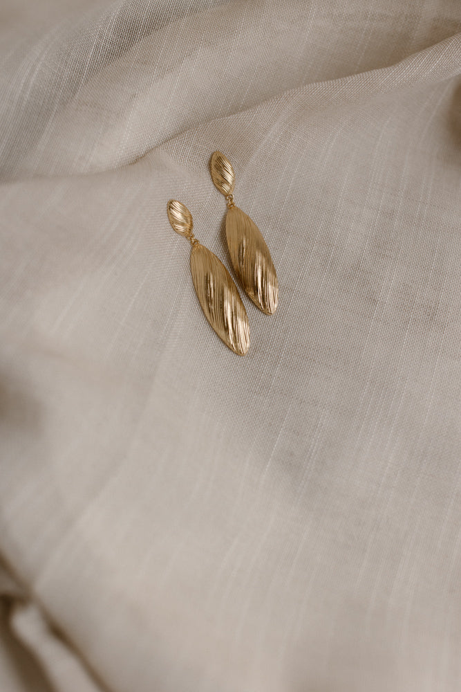 Earring Jim
