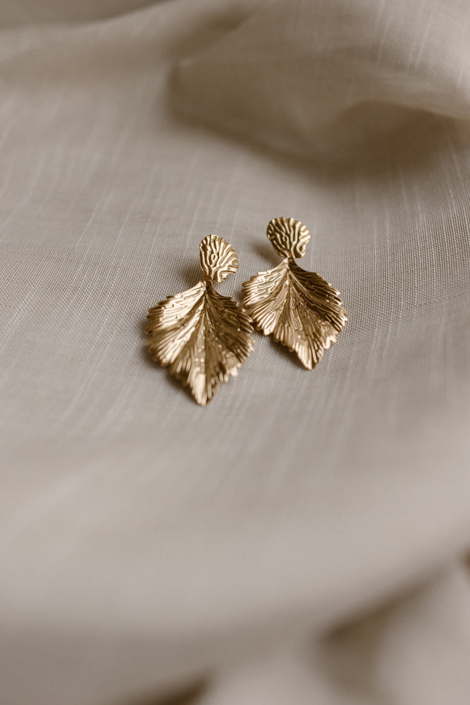 Earring Mees