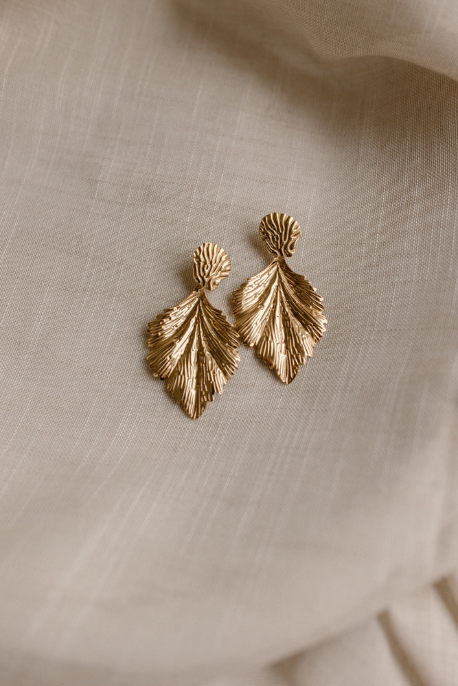 Earring Mees