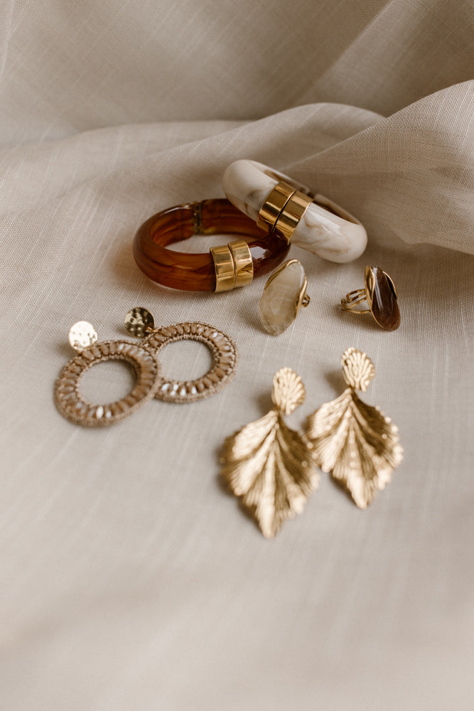 Earring Mees