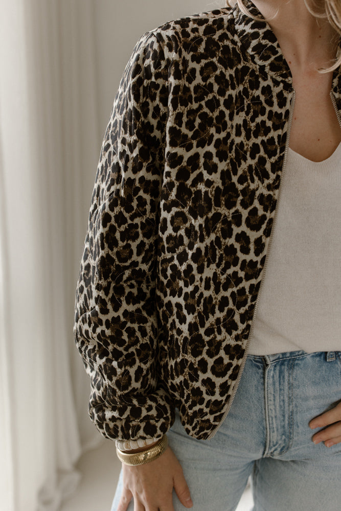 Jacket panter
