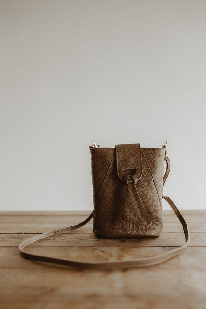 Tas Mea Taupe