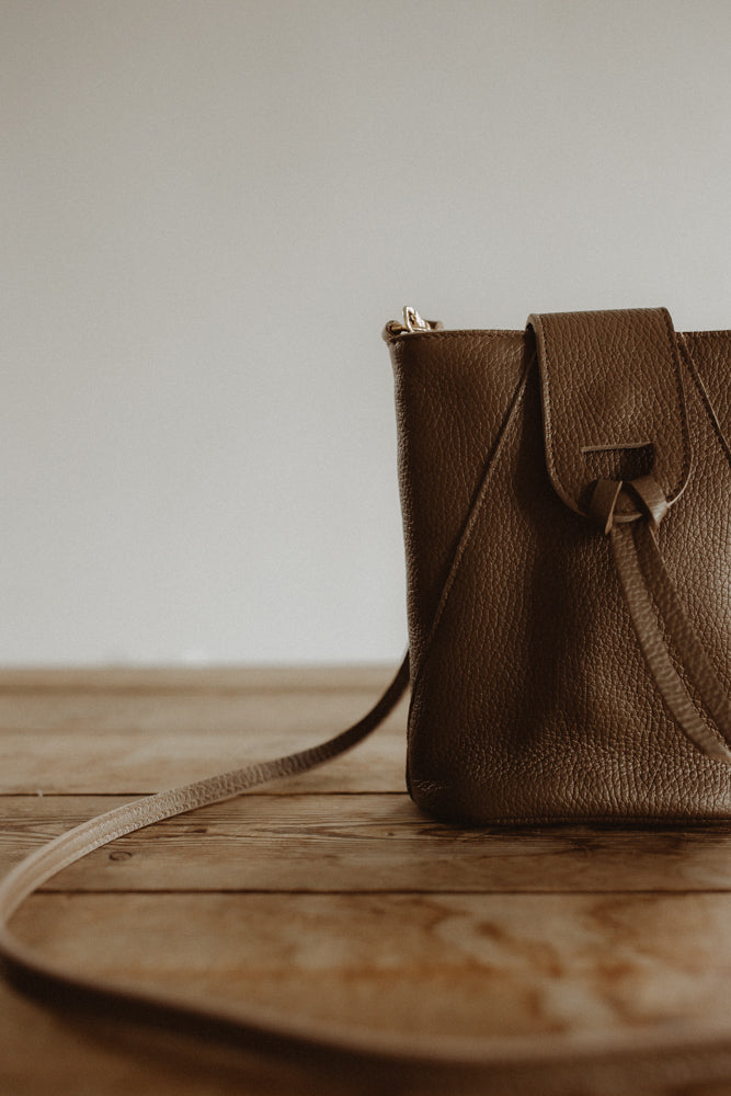 Tas Mea Taupe