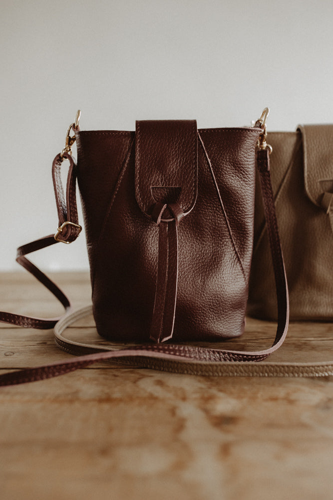 Tas Mea Bordeaux