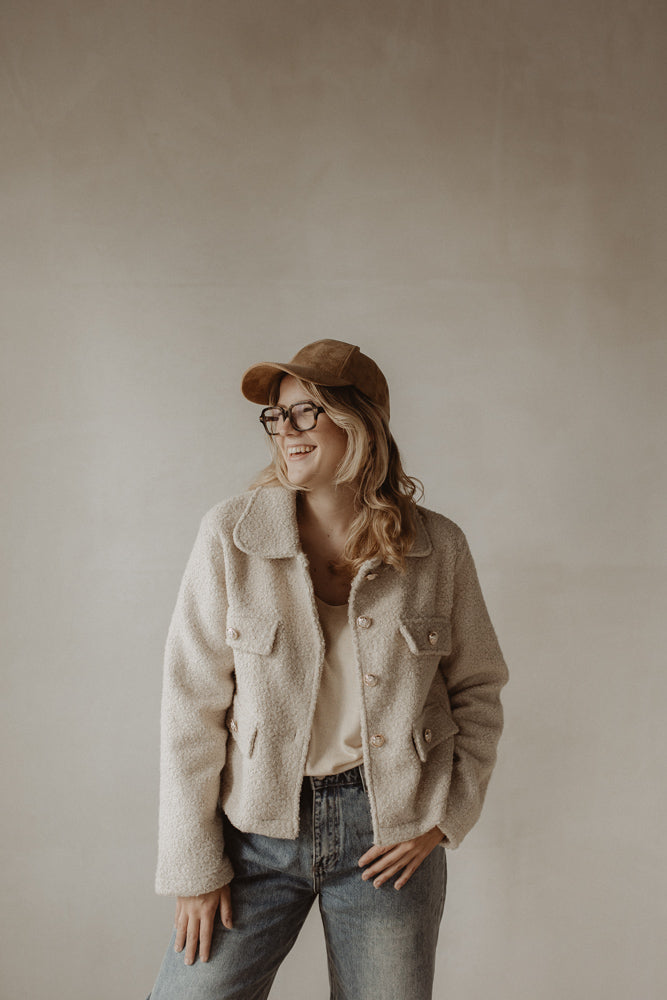 Jasje Lola Beige