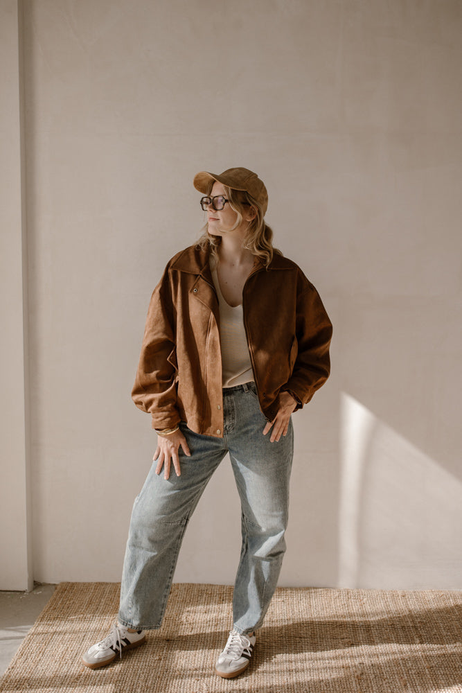 Jeans Romy