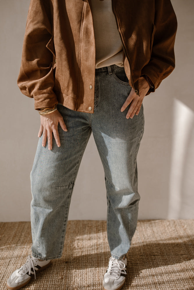 Jeans Romy