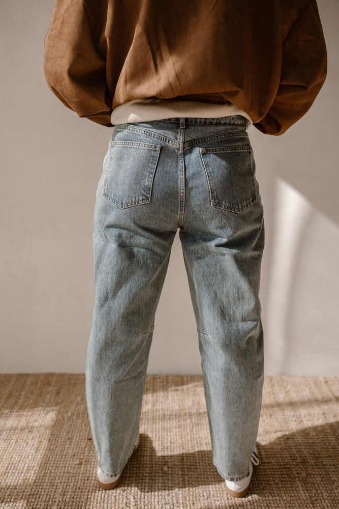 Jeans Romy