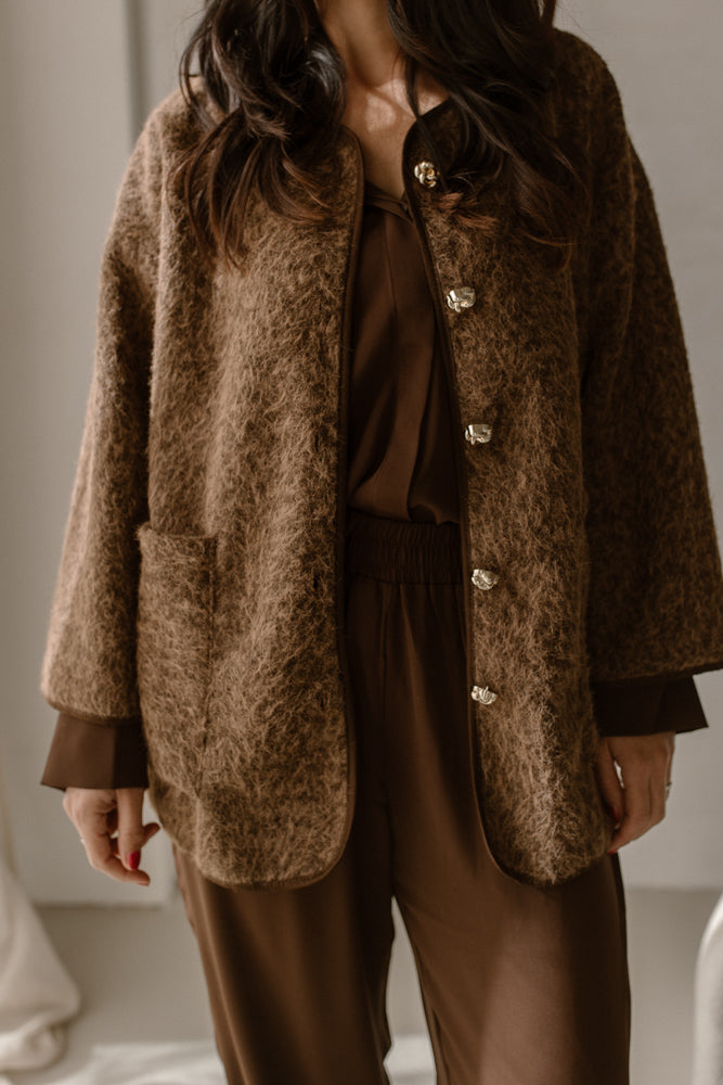 Jasje Floor Bruin