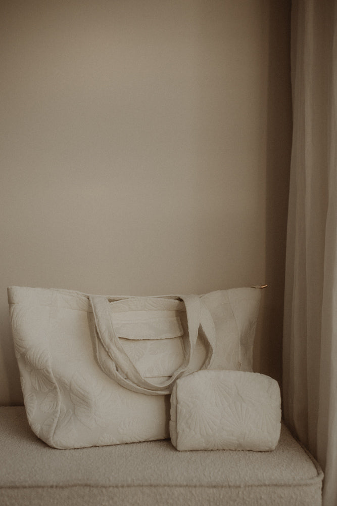 Toilettas creme