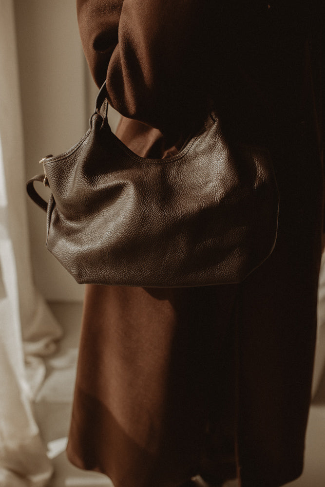 Tas Lia Bruin
