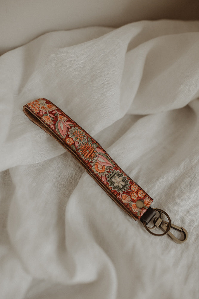 Keycoard Bordeaux