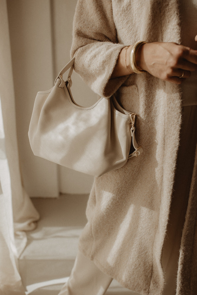 Tas Lia Beige