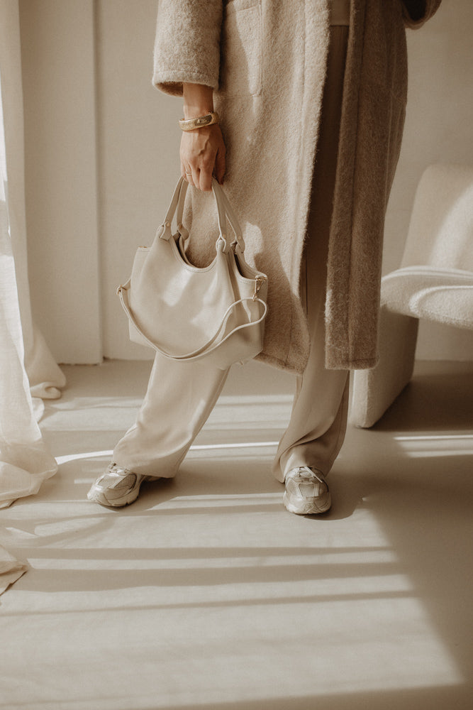 Bag Lia Beige