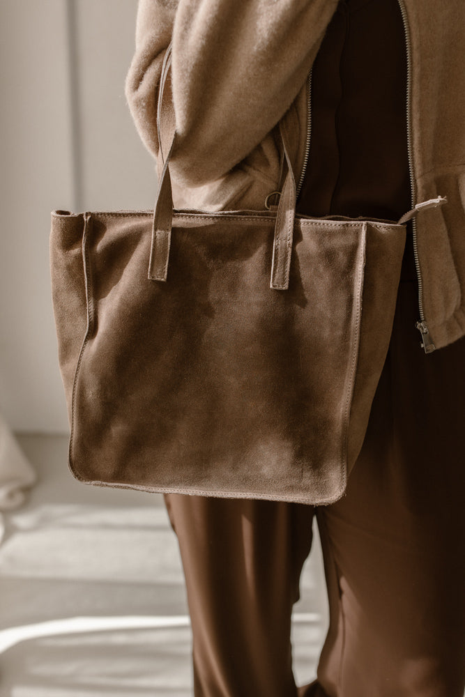 Tas Mara Bruin