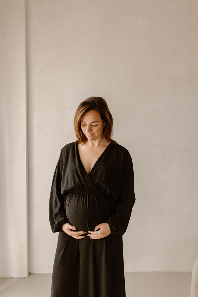 Robe modèle Lola