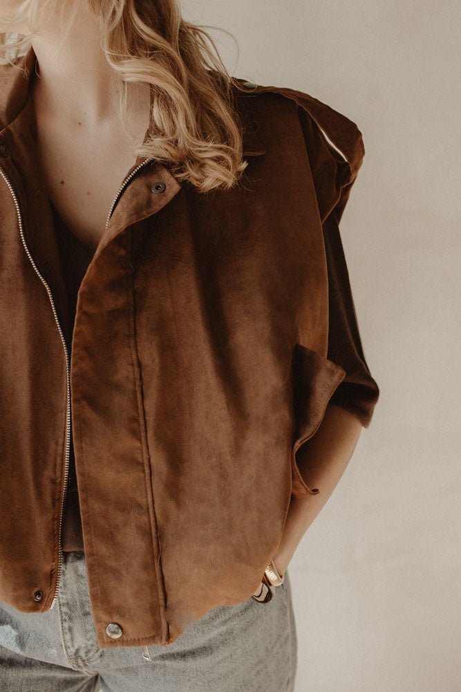 Gilet Pippa