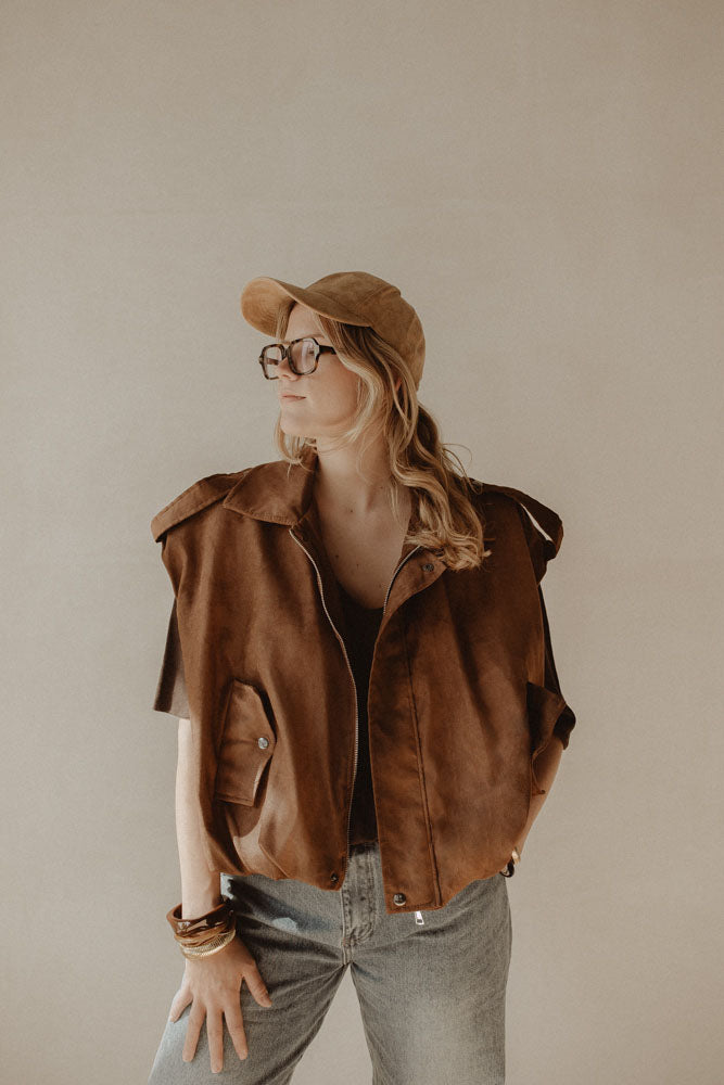 Gilet Pippa