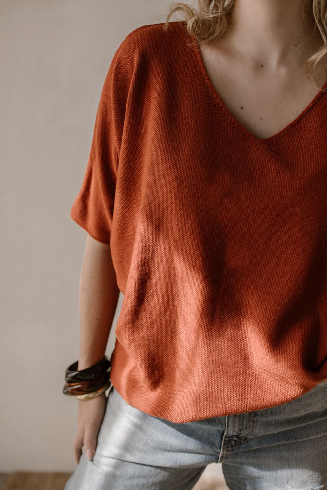 Armband Yara Camel