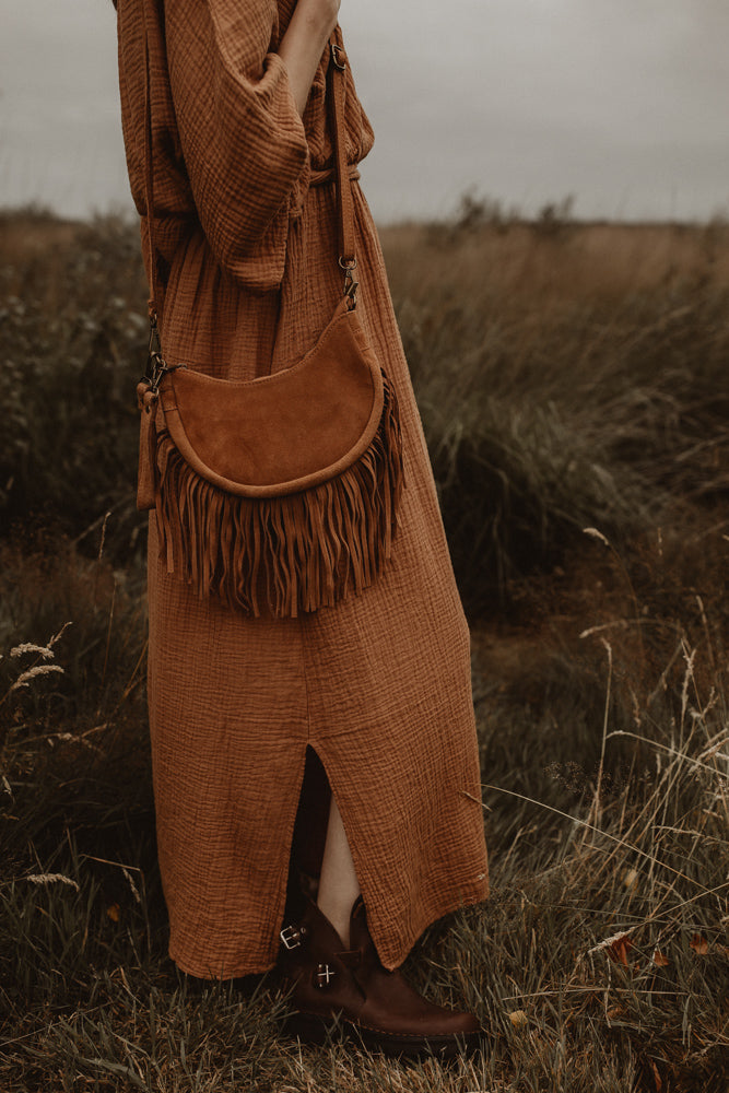 Tas Fee Cognac