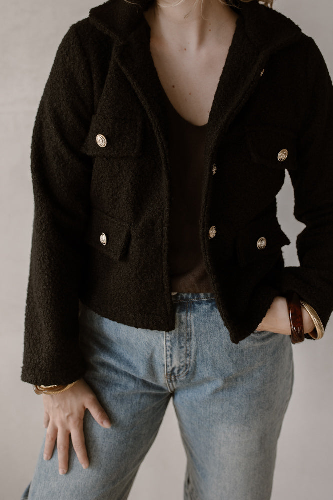 Jasje Lola Zwart