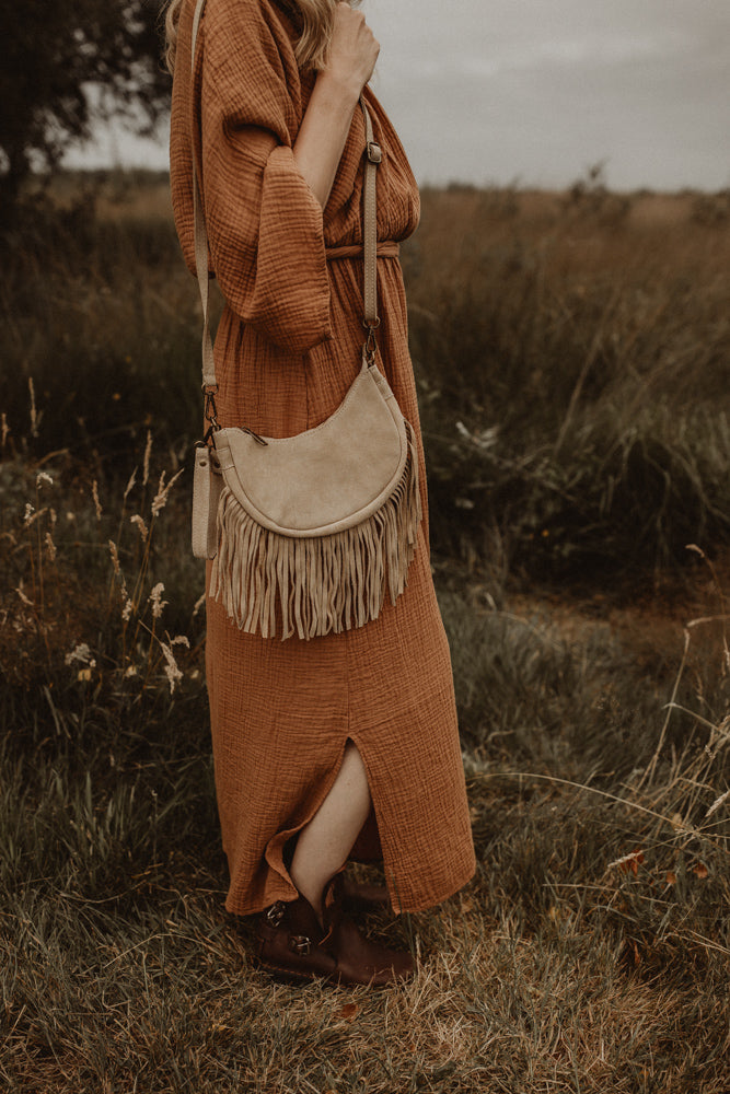 Tas Fee Beige