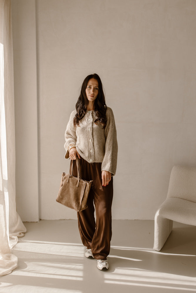 Tas Mara Bruin