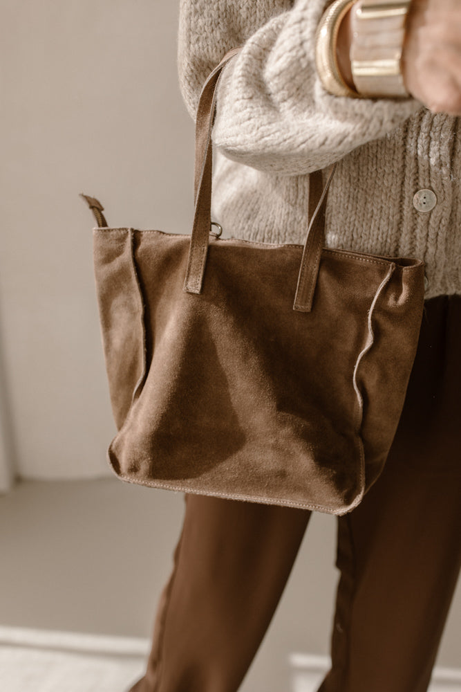 Tas Mara Bruin