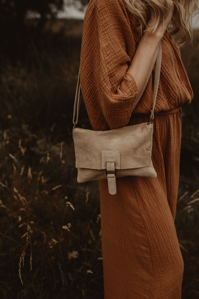 Tas Fien Beige