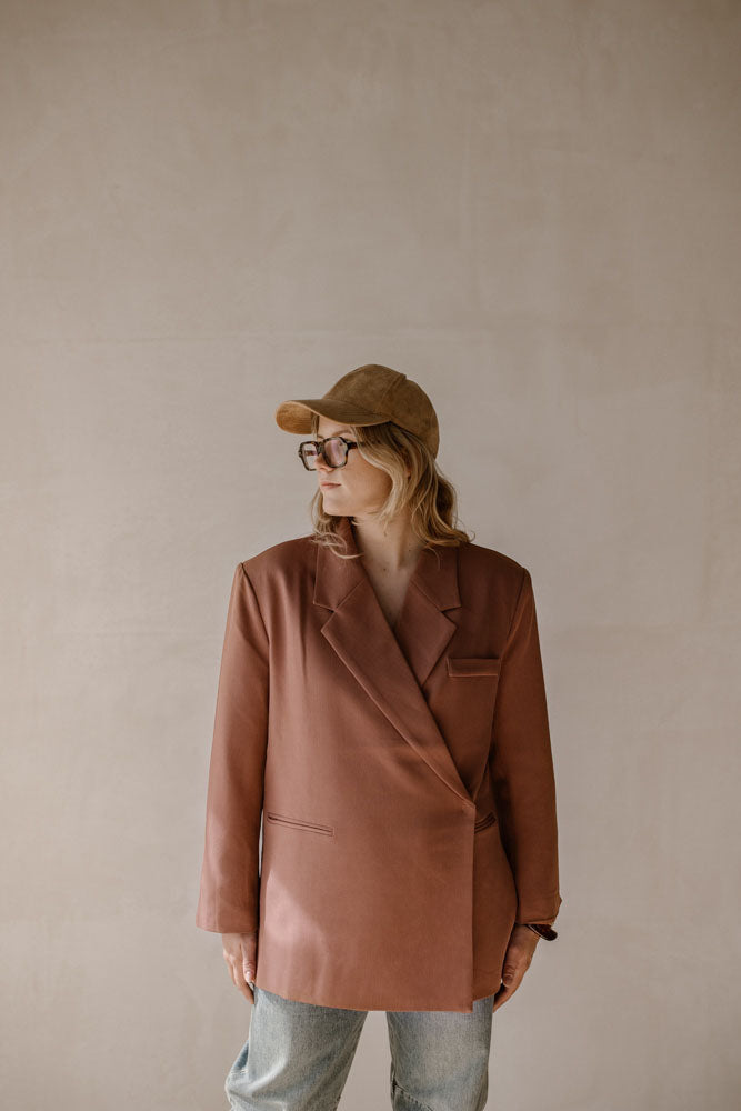 Blazer Lynn