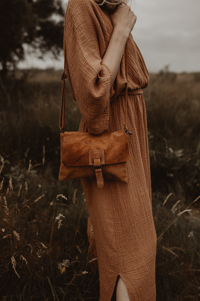 Tas Fien Cognac