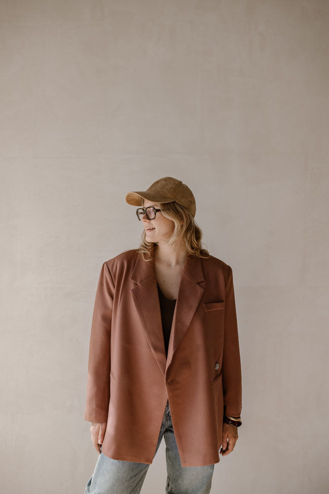 Blazer Lynn