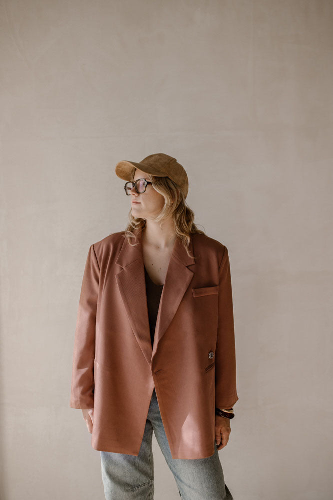 Blazer Lynn