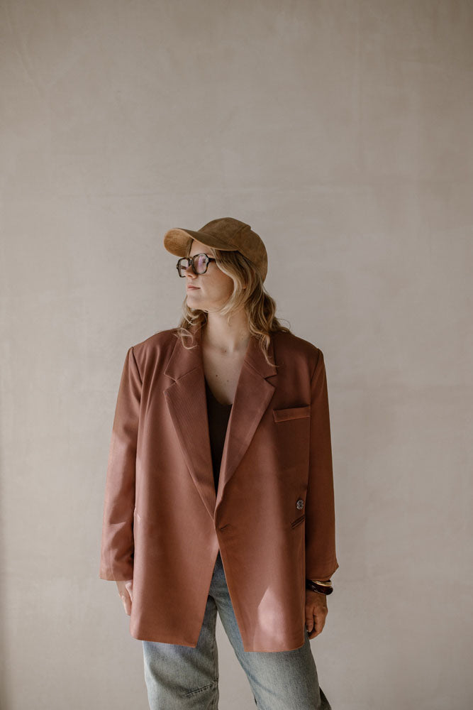 Blazer Lynn