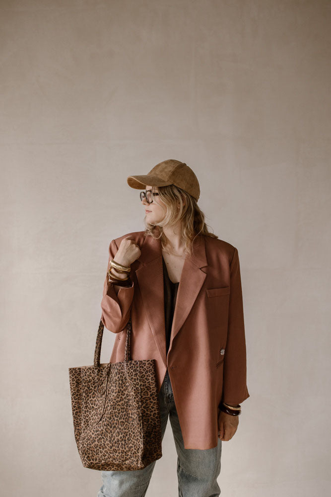 Blazer Lynn
