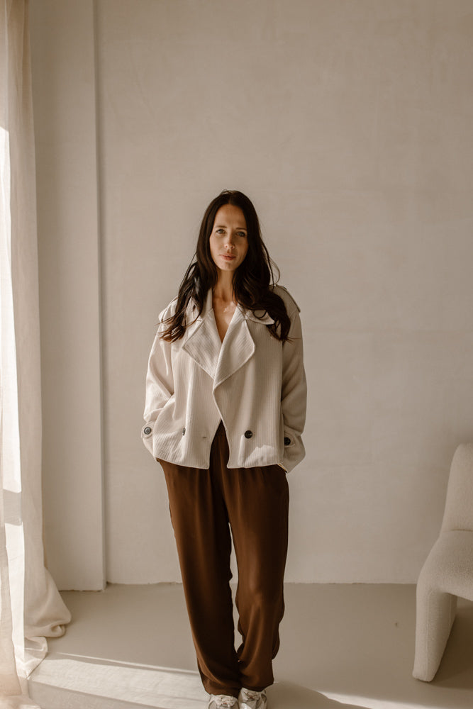 Jasje Liv Beige