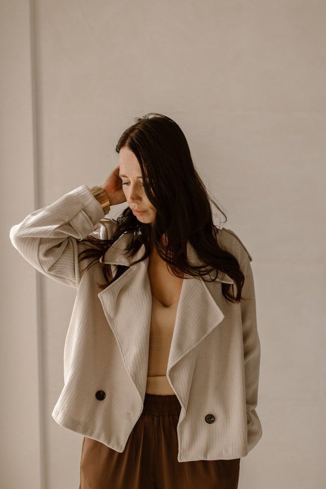 Jasje Liv Beige