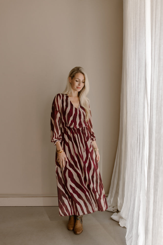 Dress Jamy