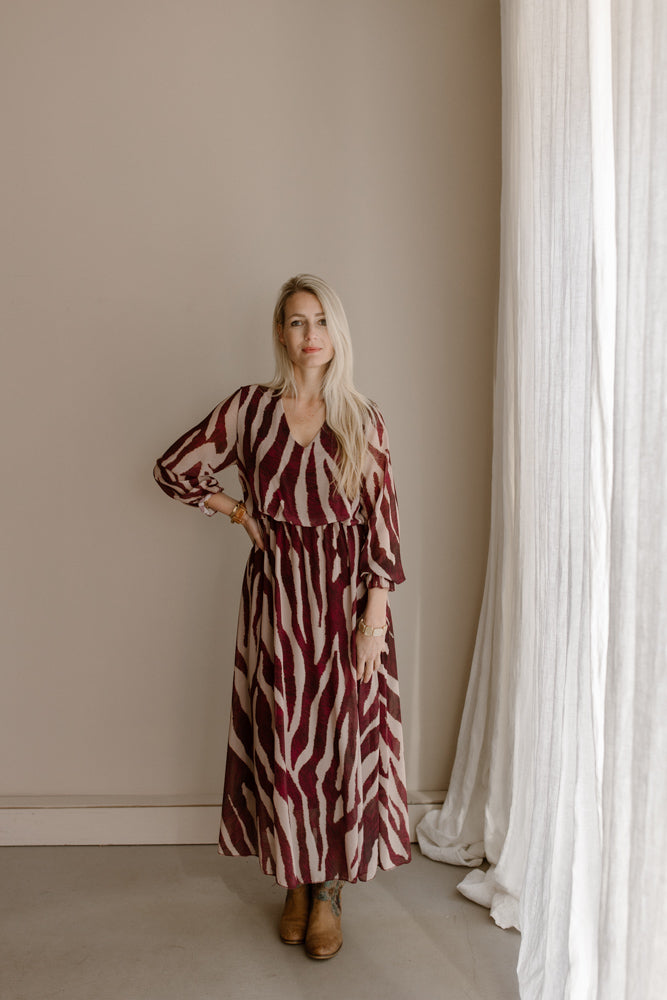 Dress Jamy